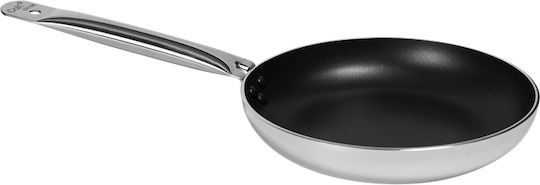 Cok Spain Τηγάνι Αλουμινίου Sarten 22 Διαμέτρου Ø22cm