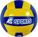 AS Classic Kids Ball Volleyball Multicolored 20.5cm.