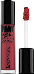 Bellaoggi Mat Affair Flüssig Lippenstift Matt 3...