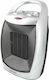 Esperanza Atacama Ceramic Fan Heater Room Floor 1500W