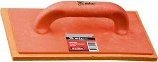 MTX Hand Sander Latex Sponge 280x140mm 868029 Hand Tool