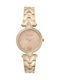 Versus by Versace Watch with Pink Gold Metal Bracelet VSPCI3717