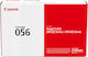 Canon 056 Γνήσιο Toner Laser Εκτυπωτή Μαύρο 10000 Σελίδων (3007C002)