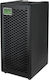 Trace Elliot Bassbox 208 Καμπίνα Ηλεκτρικού Μπάσου 2 x 8" 400W Μαύρη