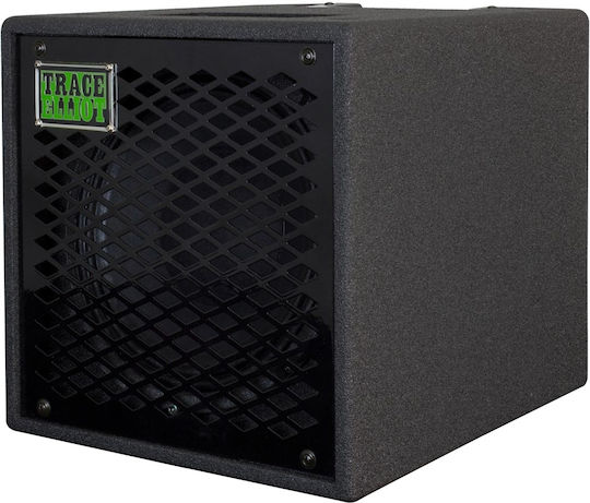 Trace Elliot Bassbox 110 Кабина Електрически бас 1 x 10" 300W Черен