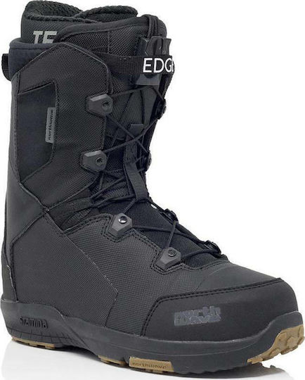 Northwave Edge SL Men's Snowboard Boots Black