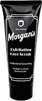 Morgan's Κρέμα για Scrub Προσώπου 100ml