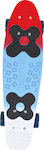 Choke JuicySusi Elite Complete Penny Board Multicolour