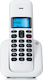 Motorola T301 Ασύρματο Τηλέφωνο με Aνοιχτή Aκρό...