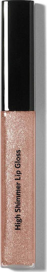 Bobbi Brown High Shimmer Lip Gloss Χρυσό