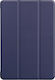 Tri-Fold Flip Cover Navy (iPad Air 2)