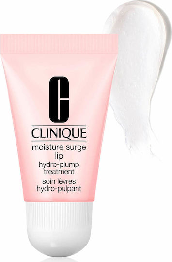 Clinique Moisture Surge Lipgloss Transparent 10ml