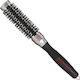 Olivia Garden ProThermal Brush Hair for Straightening Silver 25mm