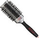 Olivia Garden ProThermal Brush Hair for Straightening Silver 53mm