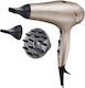 Remington Advanced Colour Protect Ionic Професионален Сешоар 2300W