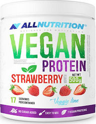 AllNutrition Vegan 500gr AllNutrition Vegan 500gr