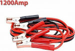 Car Jumper Cables 1200A 2m