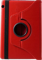 Flip Cover (MediaPad T5 10) Κόκκινη Flip Cover (MediaPad T5 10) Κόκκινη