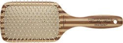 Olivia Garden Healthy Hair Paddle Bürste Haare