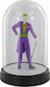 Paladone Kids Decorative Lamp DC Joker Collectible Multicolour 15x14cm