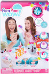 Giochi Preziosi Kids' Craft Wow Ultimate Variety Pack for Children 6++ Years