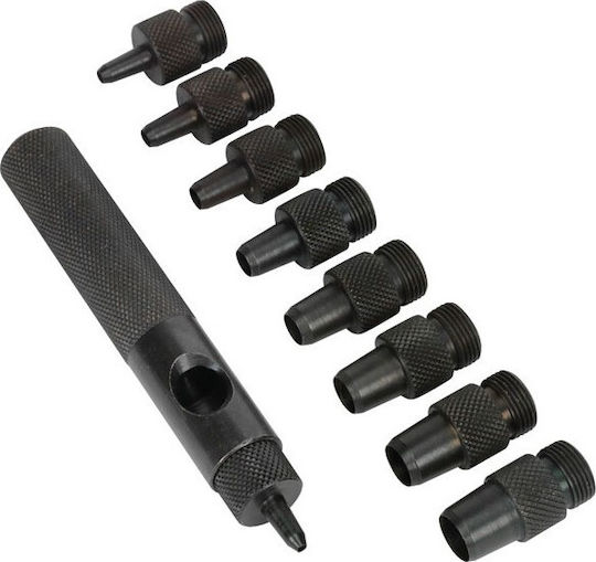 Norma 2017-04-10 Grommet Set 10pcs