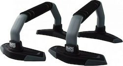 Body Sculpture Push Up Handles Set of 2 BB6331