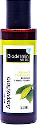 Biodermin Hair Oil 120ml