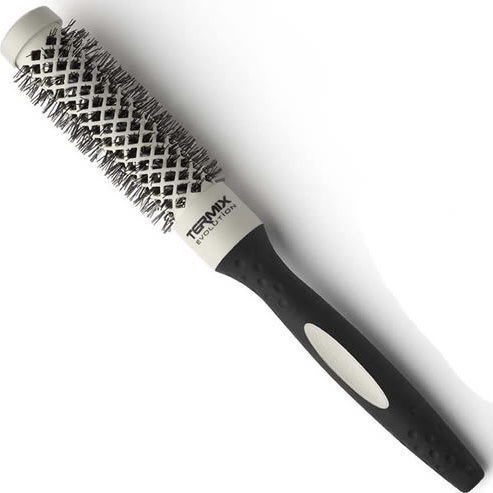 Termix Evolution Soft Brush Hair for Straightening 32mm