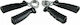Profit Profit Dk 1114 Crush Grippers 2pcs Black