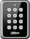 Dahua DHI-ASR1101M Waterproof Access Control with Card and Code Unlock