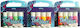 Hasbro Painting Play Doh Dohvinci Deco Pop 4 Pieces for Children 6+ Years (Multi Designs) 4 Pieces