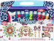 Hasbro Боядисване Dohvinci BFF Super Sparkle Set за Деца 6+ години+ Години
