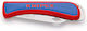 Knipex Πτυσσόμενο Μαχαίρι Ηλεκτρολόγου 16 20 50 SB Handwerkzeug