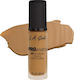 Pro Matte Foundation 30ml