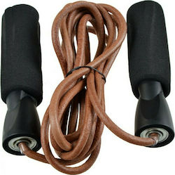 Profit Fit DK 1023 Jumping Rope Gymnastic Brown