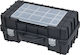 Patrol Powertool HD Βαλίτσα Εργαλείων Πλαστική με Ταμπακιέρα Π60xB24xΥ38cm