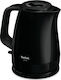 Tefal Fierbător 1.5lt 2400W Negru