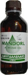 Mediplants Almond Oil for Massage 100ml