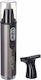 Gemei Rechargeable Nose And Hair Trimmer Trimmer Maschine GM-3112