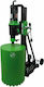 Eibenstock Core Wet Drill with Stand 3000W