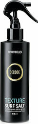 Montibello Spray Sea Salt 200ml Montibello Spray Sea Salt 200ml