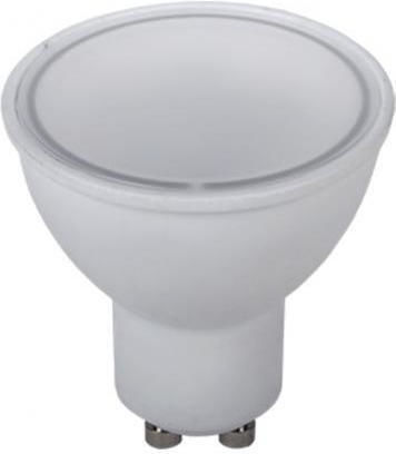 Elmark LED Bulb 3.5W for Socket GU10 and Shape MR16 Cool White 250lm