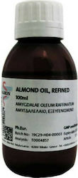 Fagron Αμυγδαλέλαιο 100ml