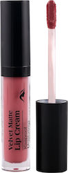 Isabelle Dupont Velvet Matte Lip Cream Liquid Lipstick