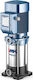 Pedrollo MK 8/5 Electric Surface Water Pump 2.5hp Three-Phase