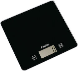 Terraillon Classic 13528 Digital Flat Kitchen Scales Up To 5kg Terraillon Classic 13528 Digital Flat Kitchen Scales Up To 5kg