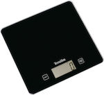 Terraillon Classic 13528 Digital Kitchen Scale 1gr/5kg Black GR13528