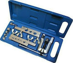 Flanging Tool Pipes Tabletop Set