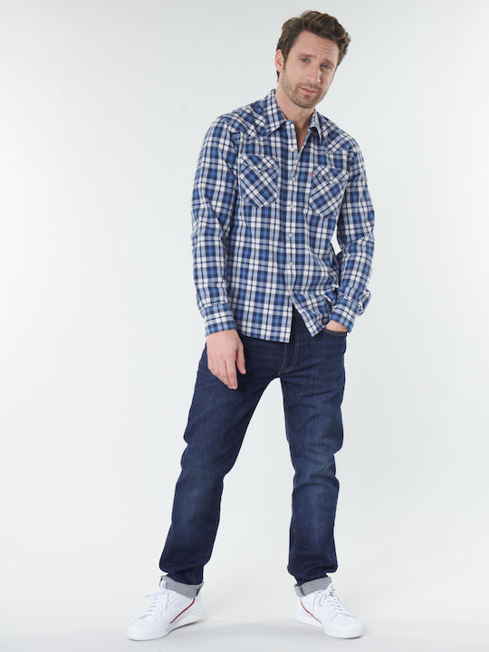Levi's 502 City Park Pantaloni Jeans pentru Băr...